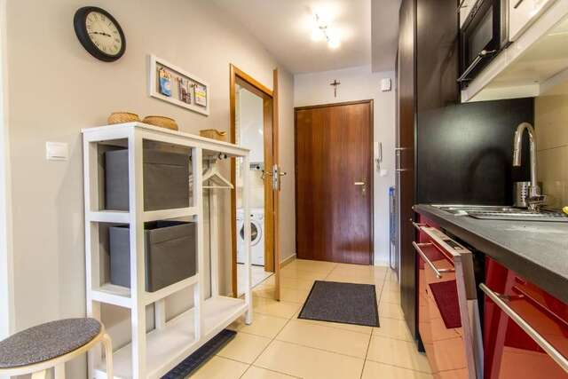 Апартаменты Apartamenty Butorowy Residence Zakopane Закопане-69